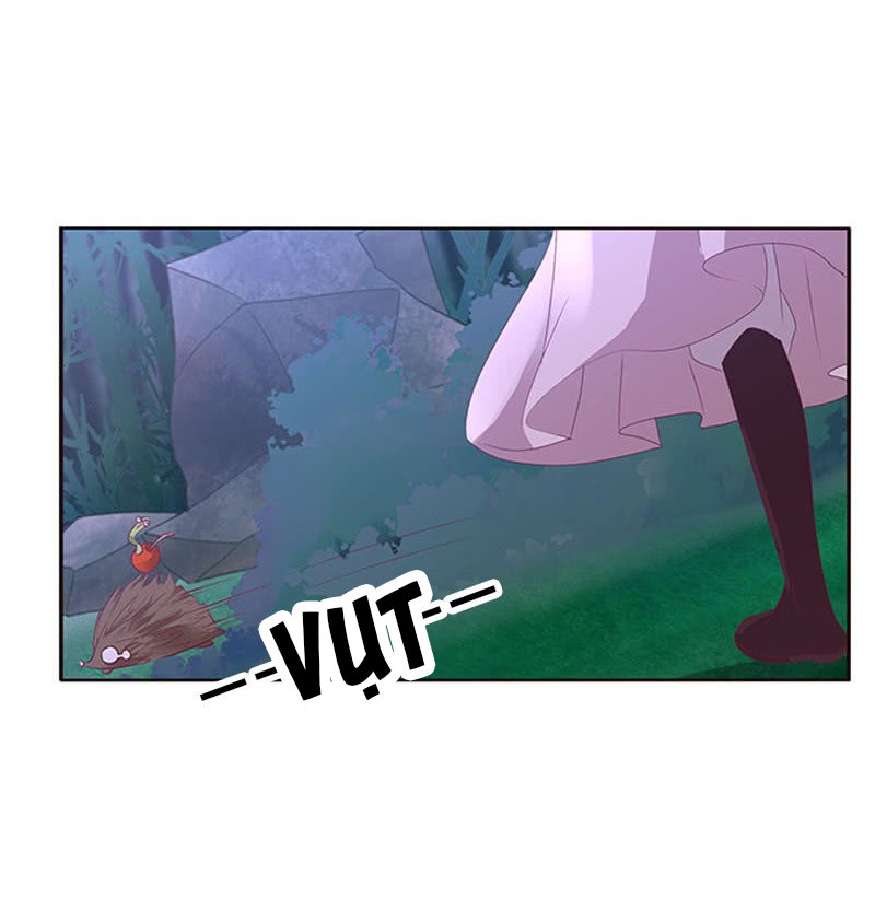 Thông Linh Phi Chapter 328 - Trang 2