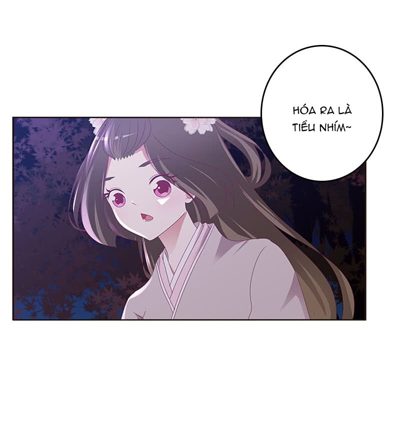 Thông Linh Phi Chapter 328 - Trang 2