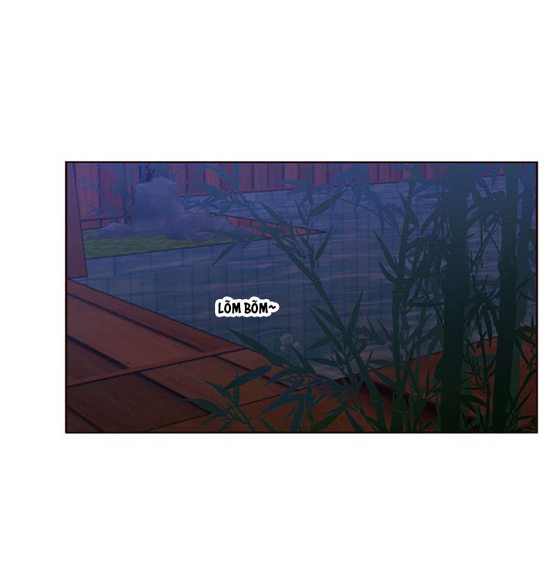 Thông Linh Phi Chapter 328 - Trang 2