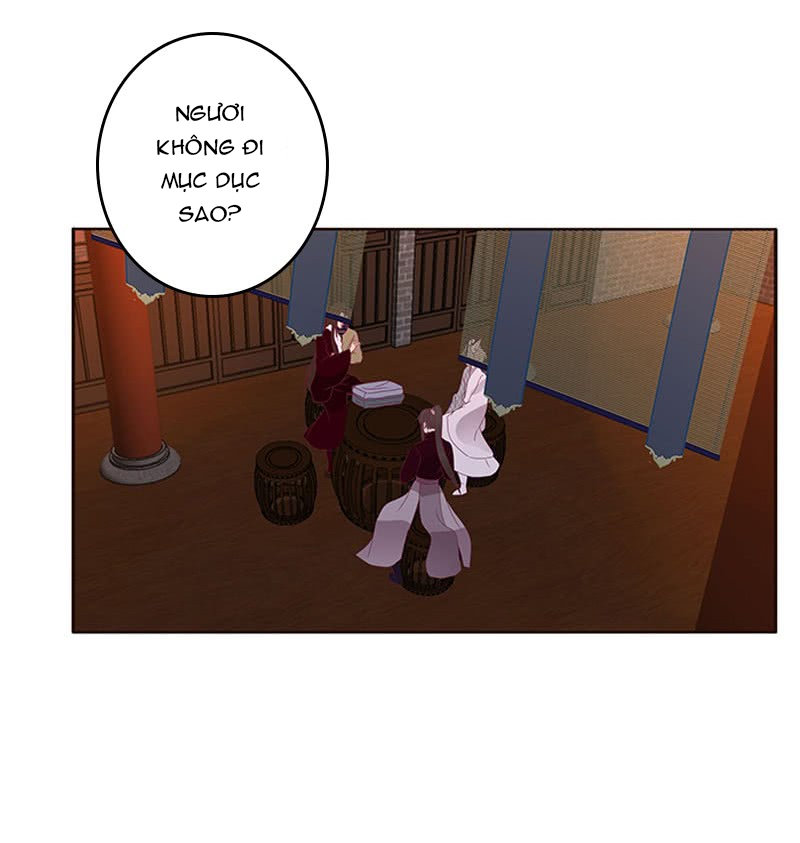 Thông Linh Phi Chapter 328 - Trang 2