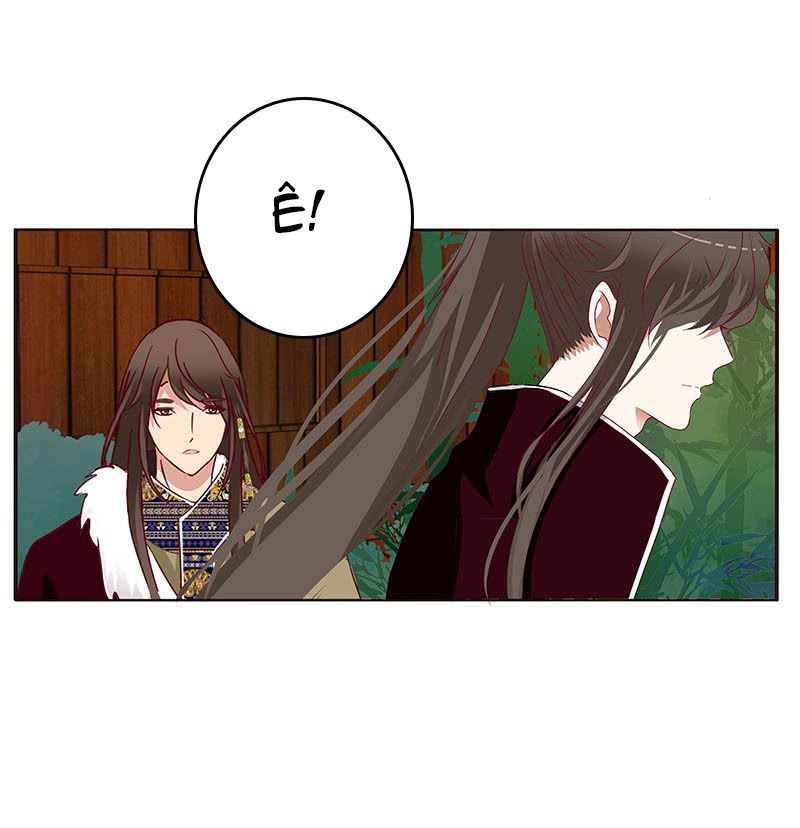 Thông Linh Phi Chapter 329 - Trang 2