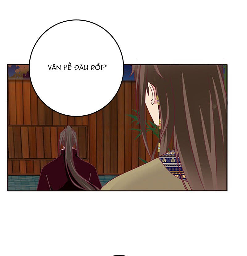 Thông Linh Phi Chapter 329 - Trang 2
