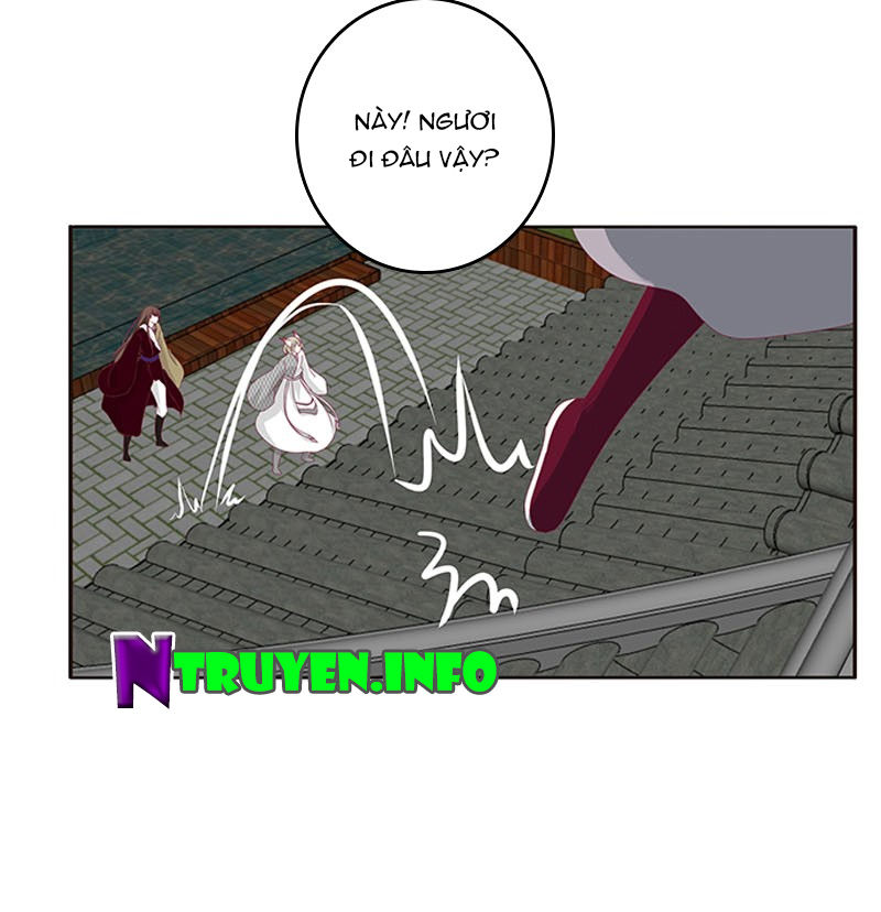 Thông Linh Phi Chapter 329 - Trang 2