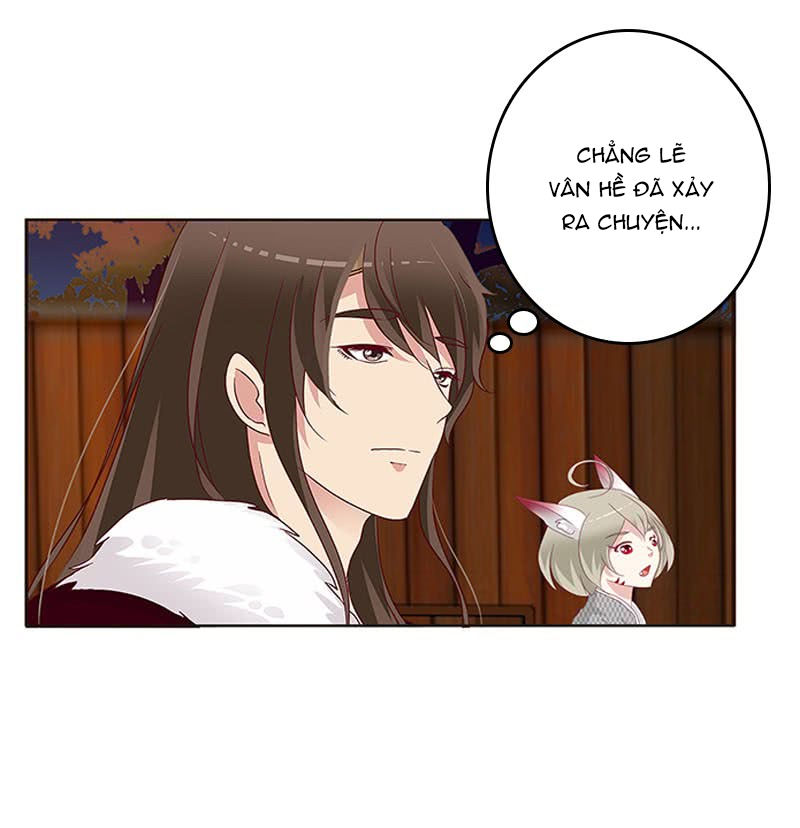 Thông Linh Phi Chapter 329 - Trang 2