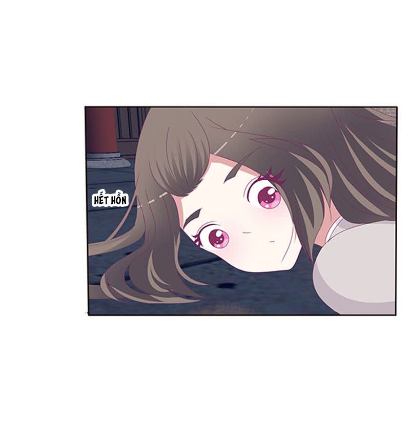 Thông Linh Phi Chapter 329 - Trang 2