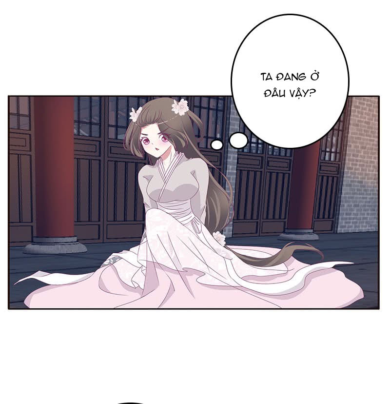Thông Linh Phi Chapter 329 - Trang 2