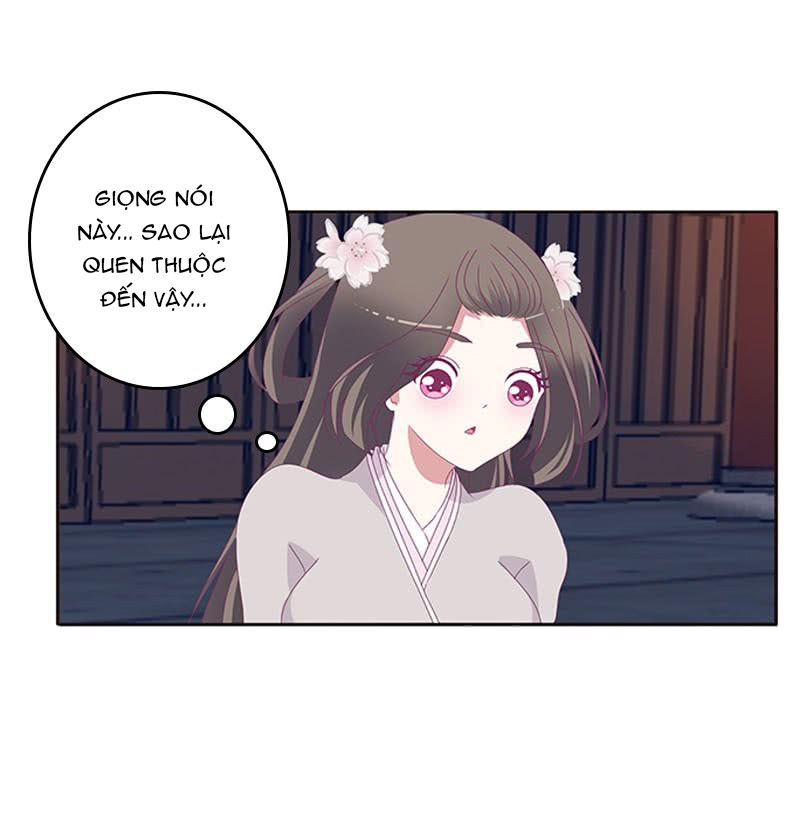 Thông Linh Phi Chapter 329 - Trang 2