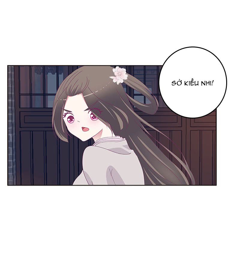 Thông Linh Phi Chapter 329 - Trang 2