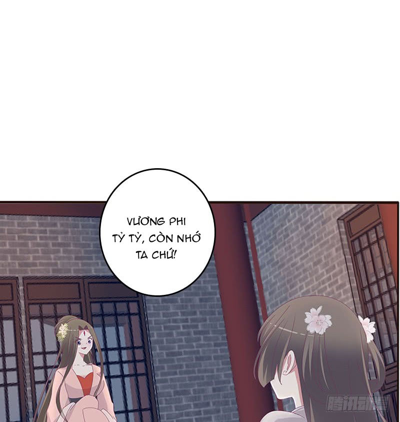 Thông Linh Phi Chapter 329 - Trang 2