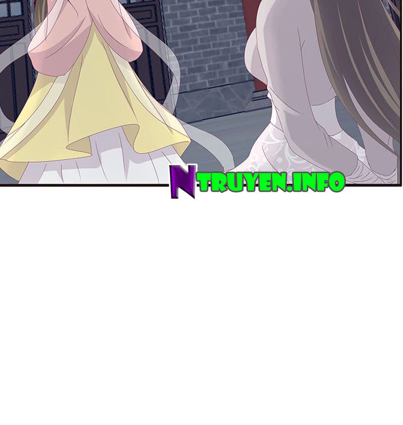 Thông Linh Phi Chapter 329 - Trang 2