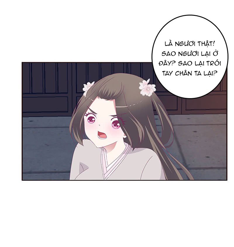 Thông Linh Phi Chapter 329 - Trang 2