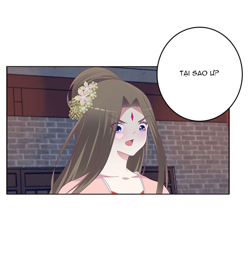 Thông Linh Phi Chapter 329 - Trang 2