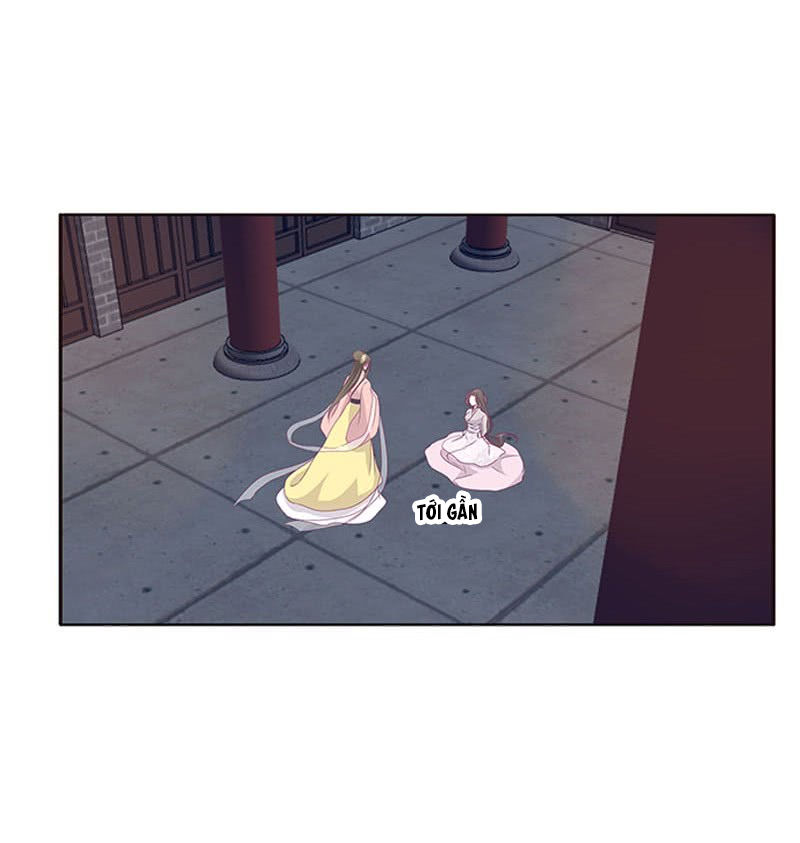 Thông Linh Phi Chapter 329 - Trang 2