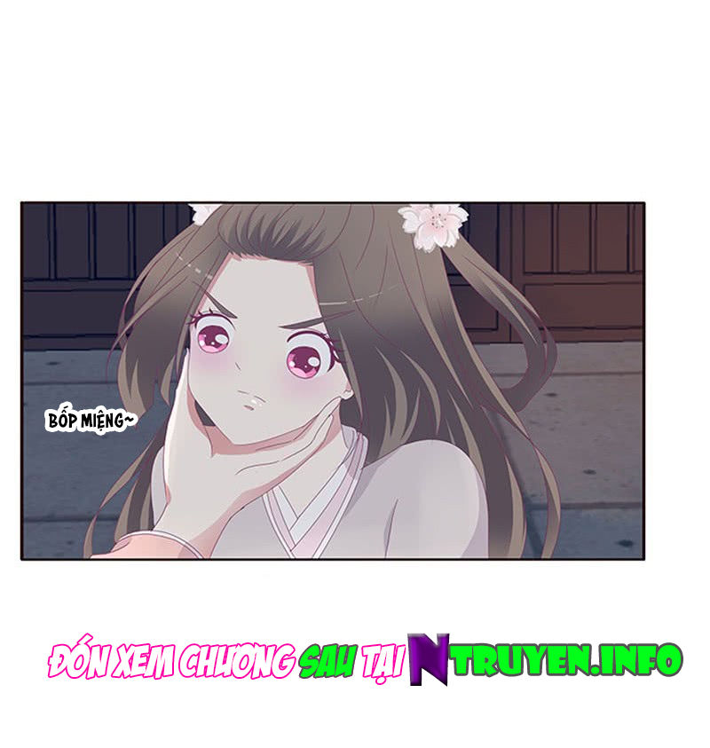 Thông Linh Phi Chapter 329 - Trang 2