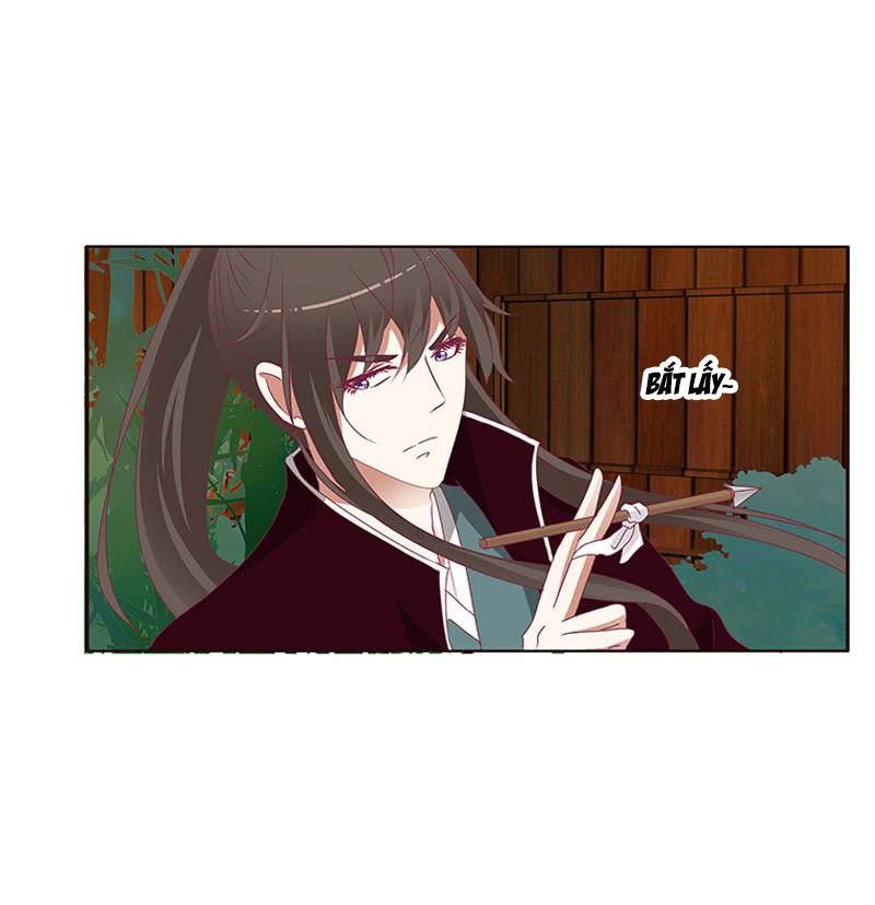 Thông Linh Phi Chapter 329 - Trang 2