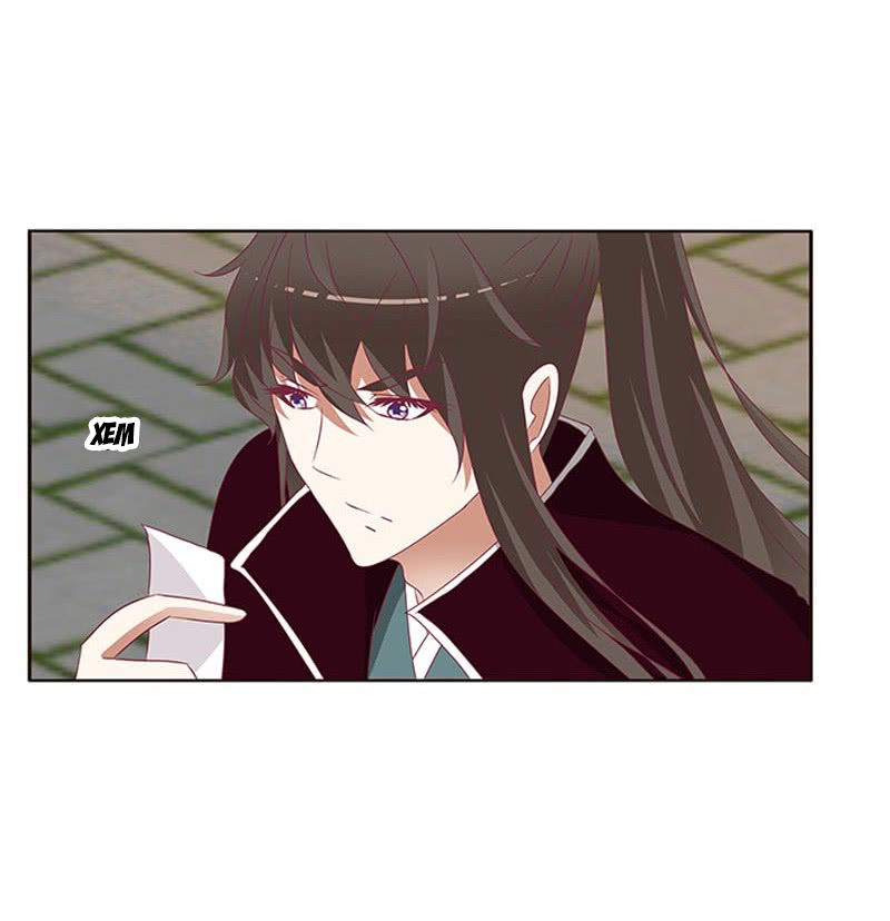 Thông Linh Phi Chapter 329 - Trang 2