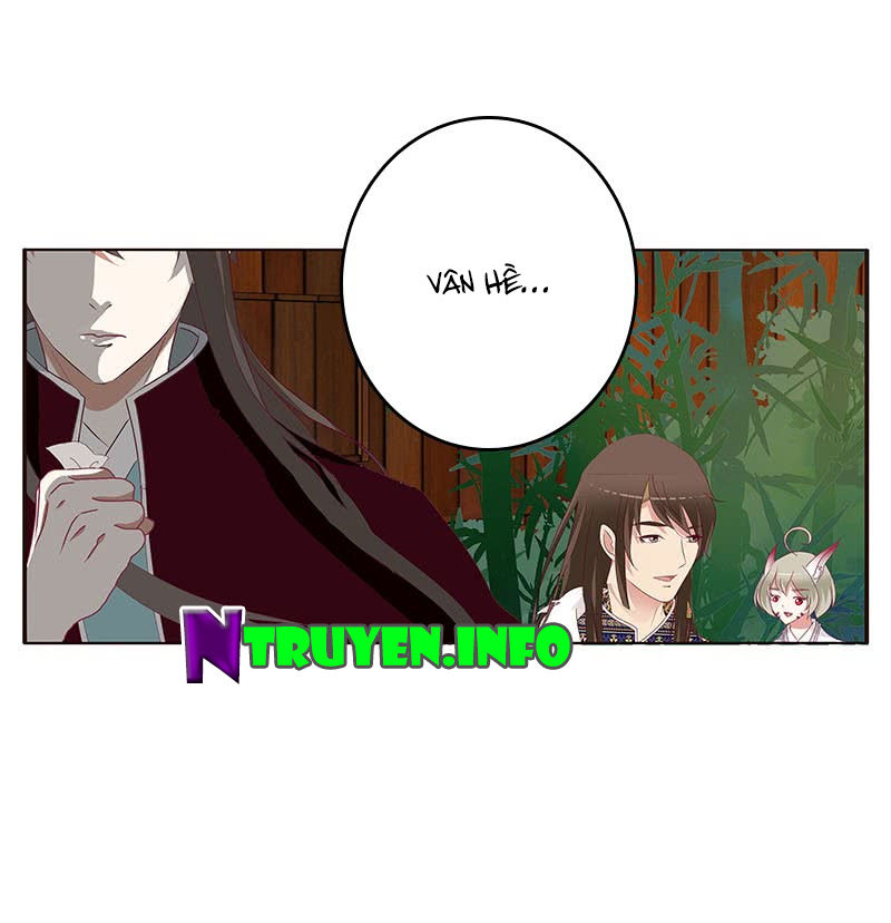 Thông Linh Phi Chapter 329 - Trang 2