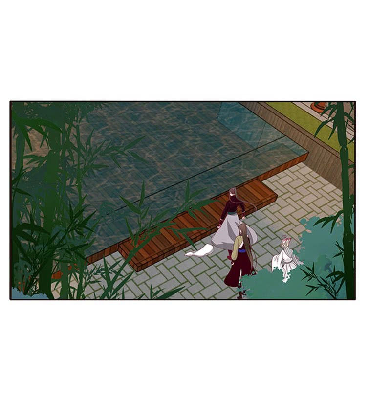 Thông Linh Phi Chapter 329 - Trang 2