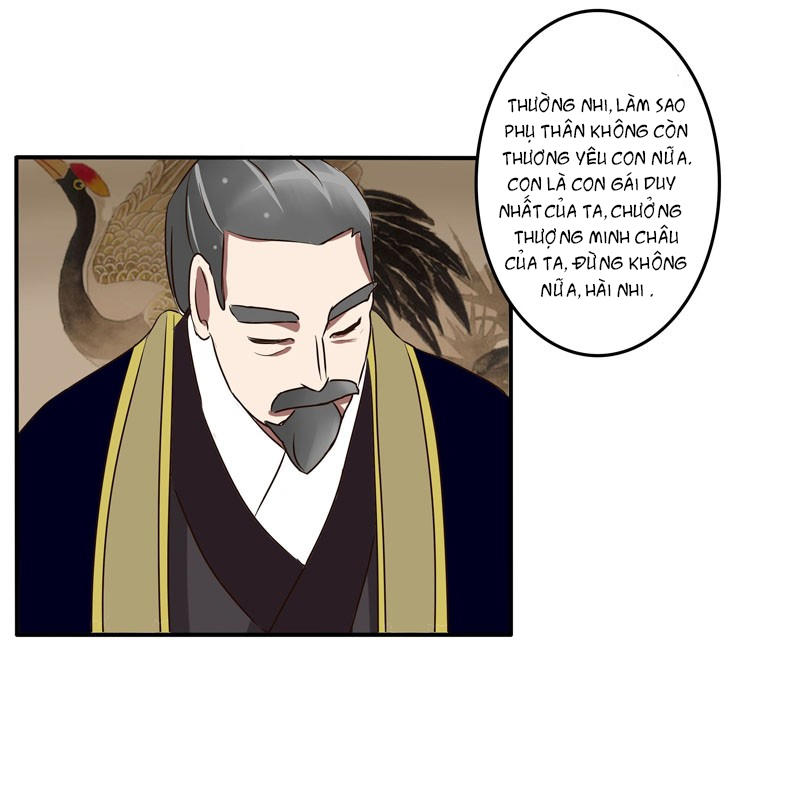 Thông Linh Phi Chapter 33 - Trang 2