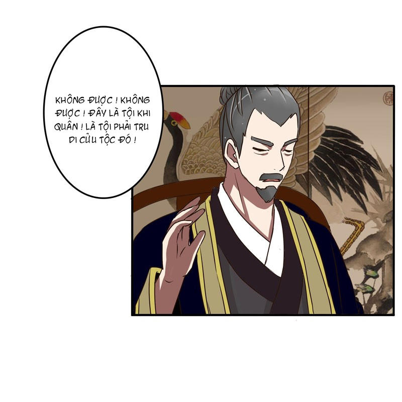 Thông Linh Phi Chapter 33 - Trang 2
