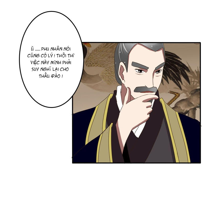 Thông Linh Phi Chapter 33 - Trang 2