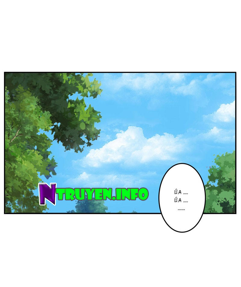 Thông Linh Phi Chapter 33 - Trang 2