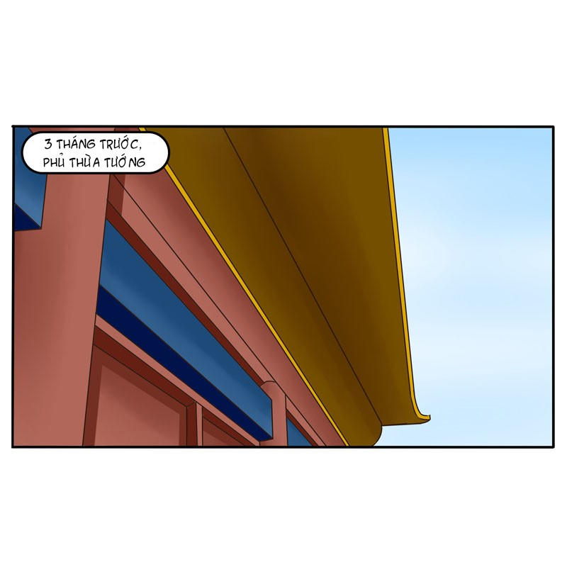 Thông Linh Phi Chapter 33 - Trang 2