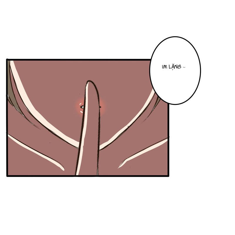 Thông Linh Phi Chapter 33 - Trang 2