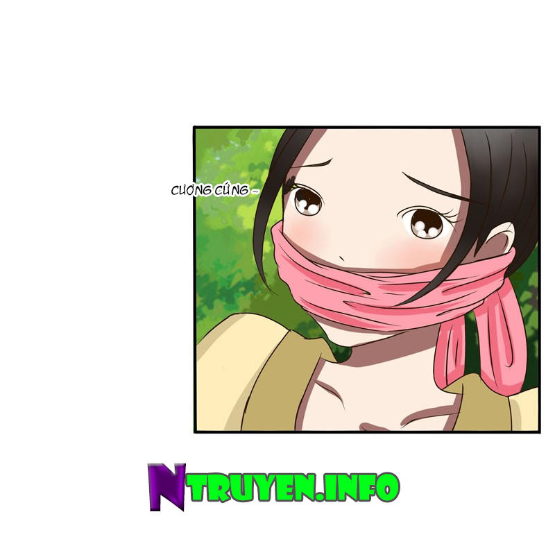 Thông Linh Phi Chapter 33 - Trang 2