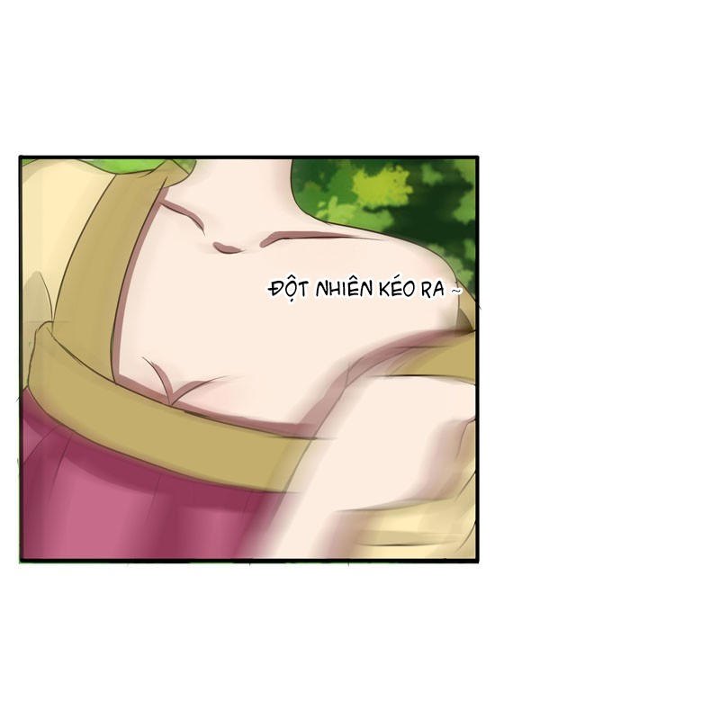 Thông Linh Phi Chapter 33 - Trang 2