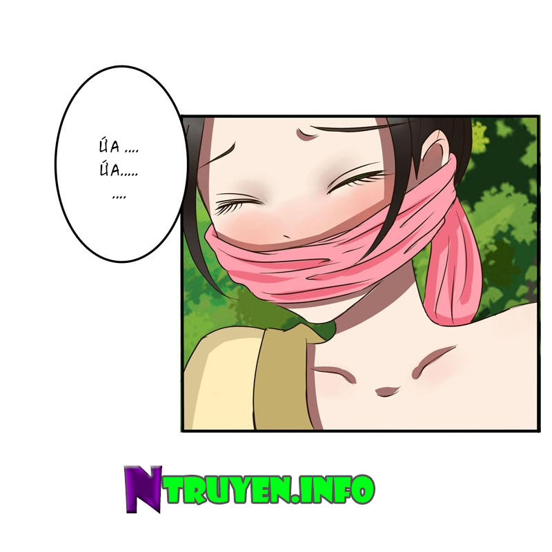 Thông Linh Phi Chapter 33 - Trang 2