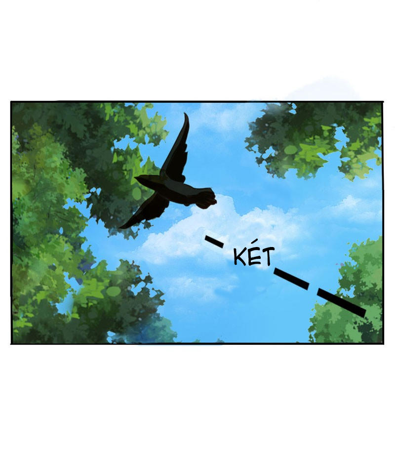 Thông Linh Phi Chapter 33 - Trang 2