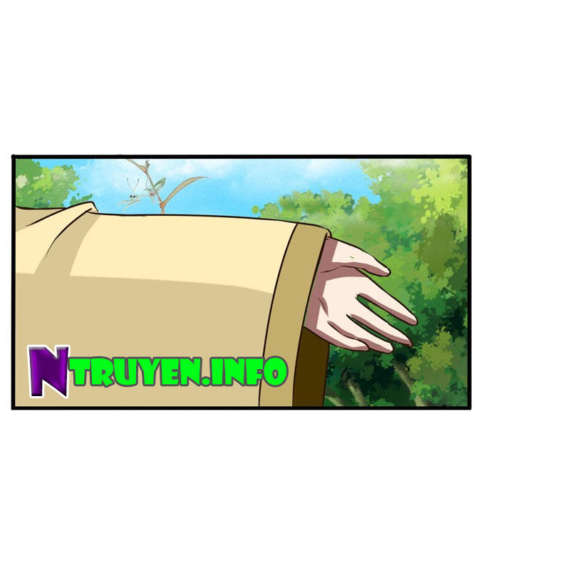 Thông Linh Phi Chapter 33 - Trang 2