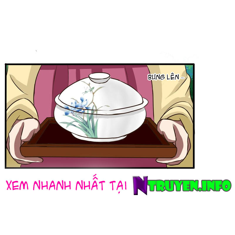 Thông Linh Phi Chapter 33 - Trang 2