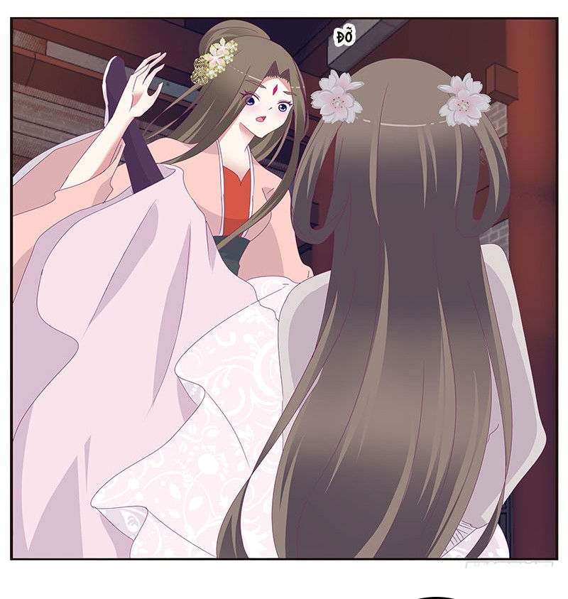 Thông Linh Phi Chapter 330 - Trang 2