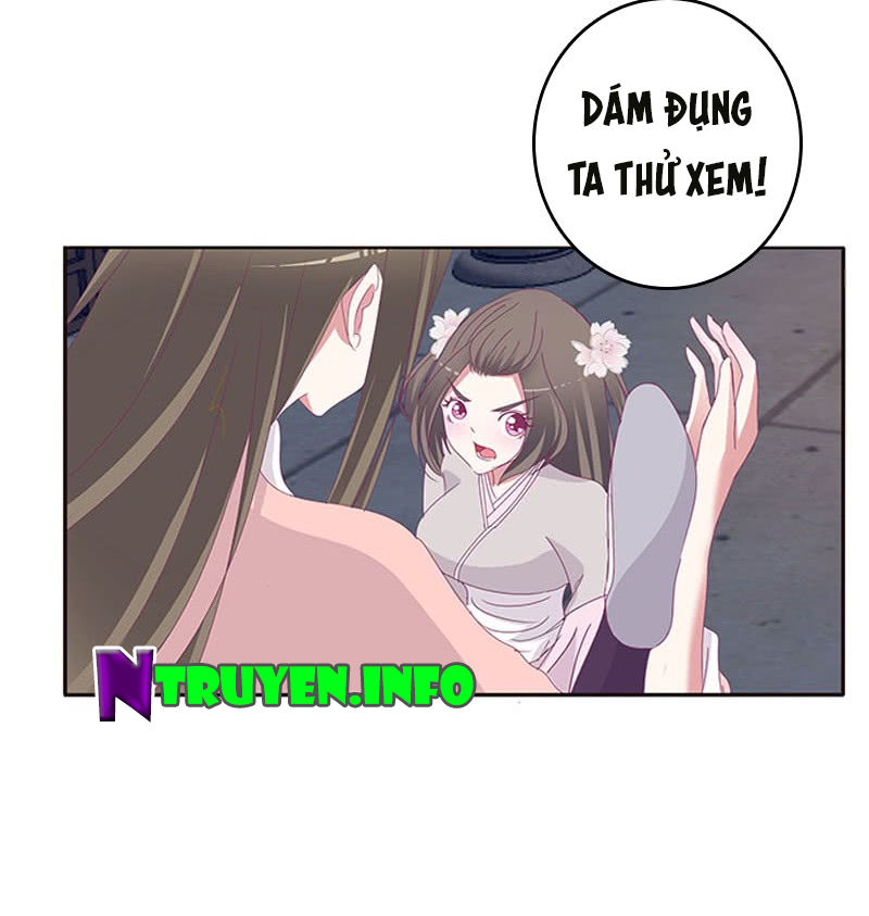 Thông Linh Phi Chapter 330 - Trang 2