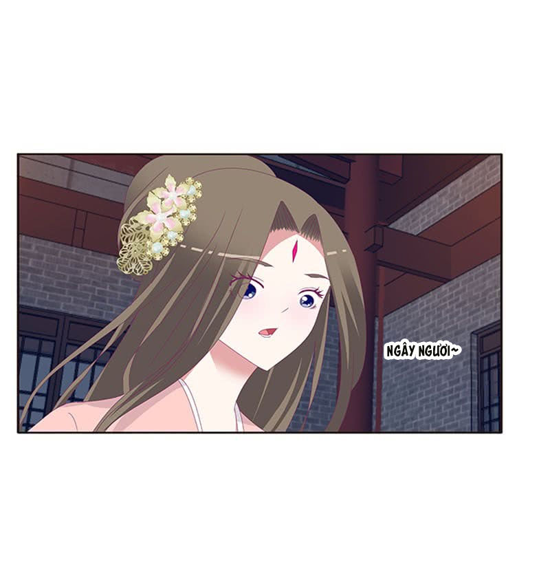Thông Linh Phi Chapter 330 - Trang 2