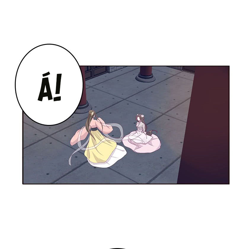 Thông Linh Phi Chapter 330 - Trang 2