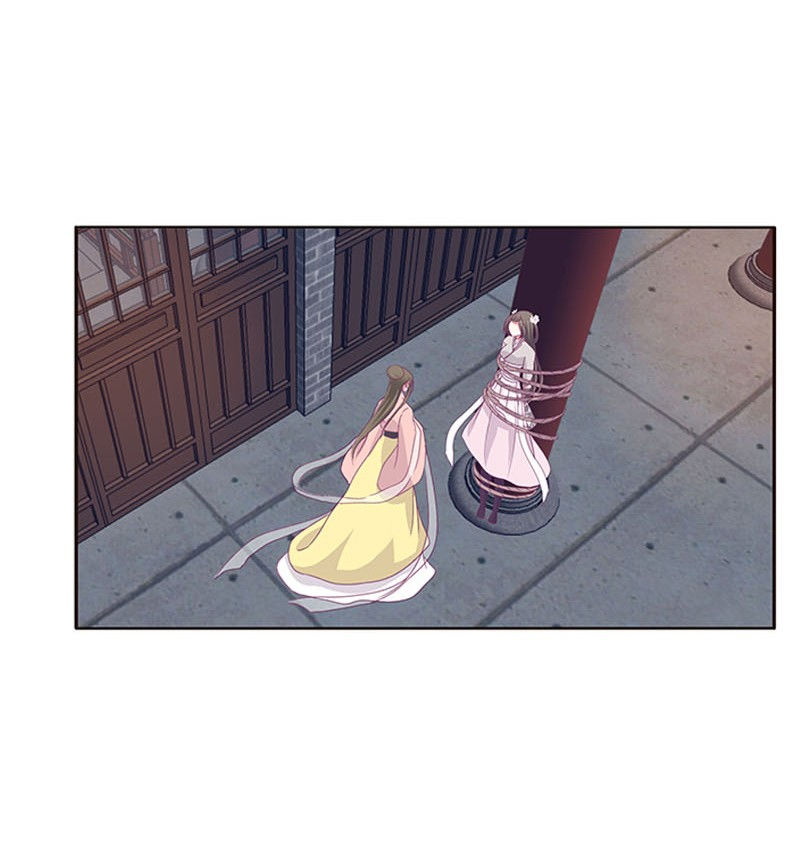 Thông Linh Phi Chapter 330 - Trang 2