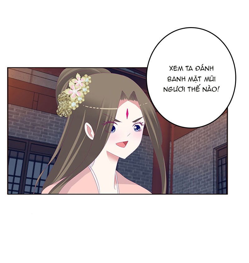 Thông Linh Phi Chapter 330 - Trang 2