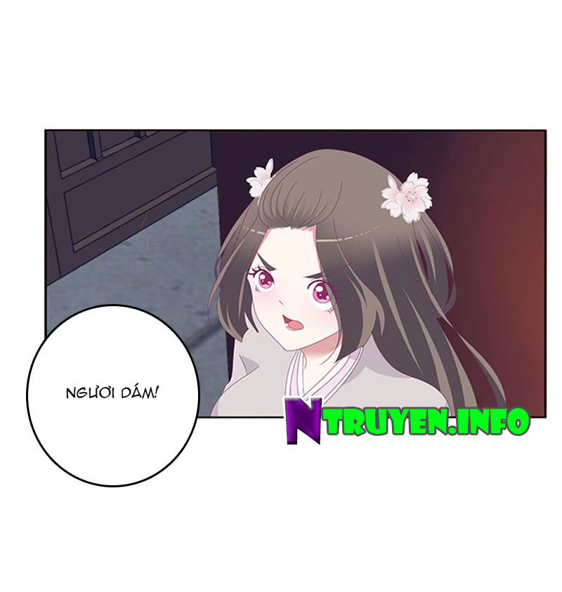 Thông Linh Phi Chapter 330 - Trang 2