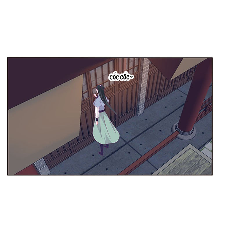 Thông Linh Phi Chapter 330 - Trang 2