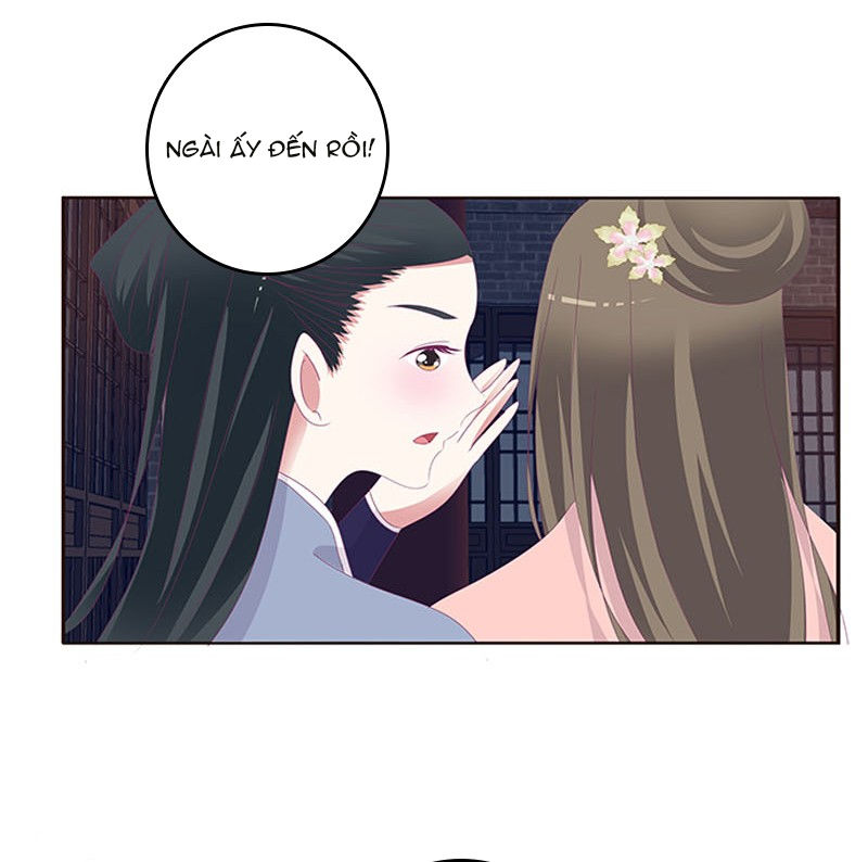 Thông Linh Phi Chapter 330 - Trang 2