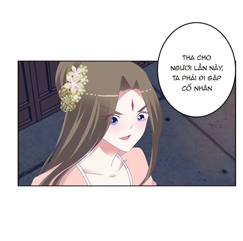 Thông Linh Phi Chapter 330 - Trang 2