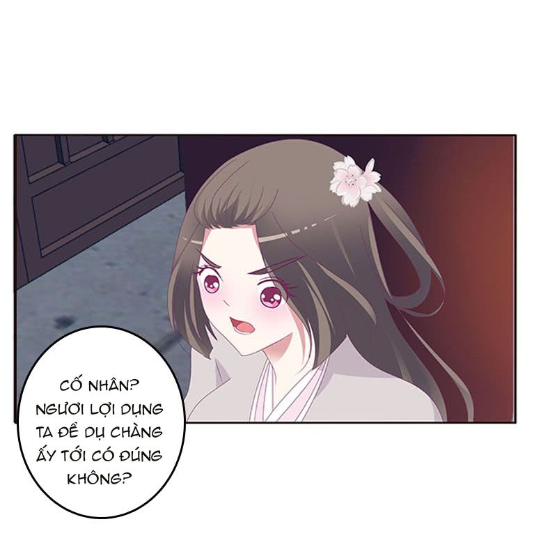 Thông Linh Phi Chapter 330 - Trang 2