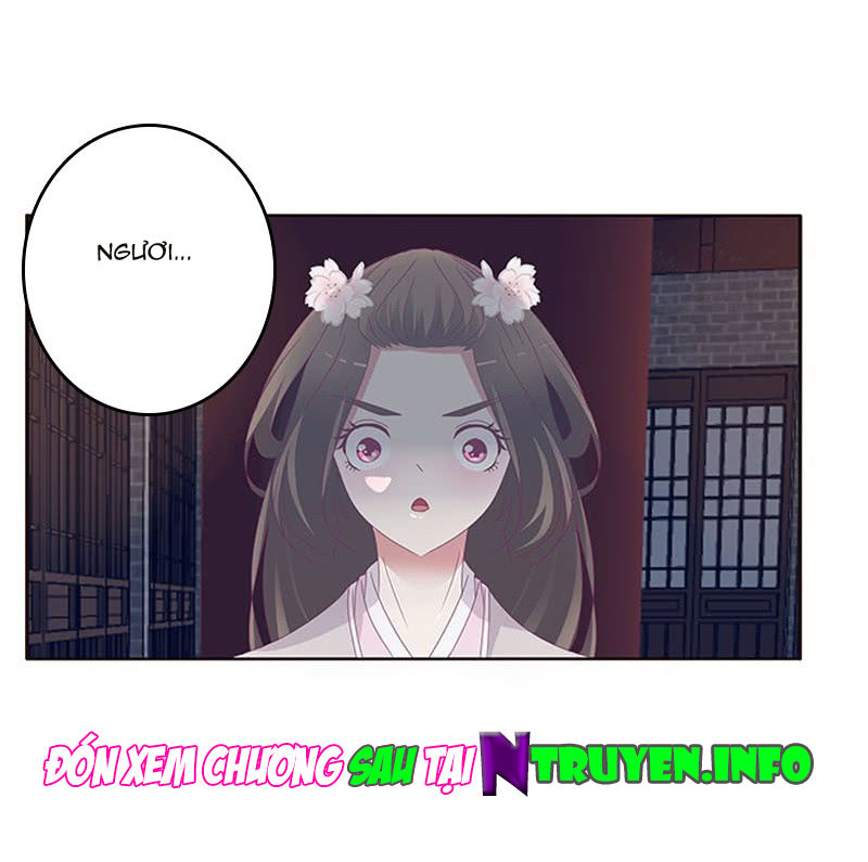 Thông Linh Phi Chapter 330 - Trang 2