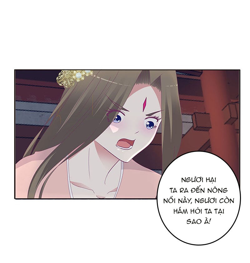 Thông Linh Phi Chapter 330 - Trang 2