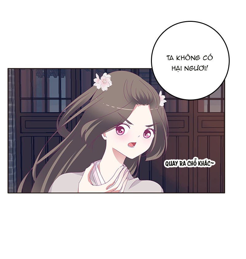 Thông Linh Phi Chapter 330 - Trang 2