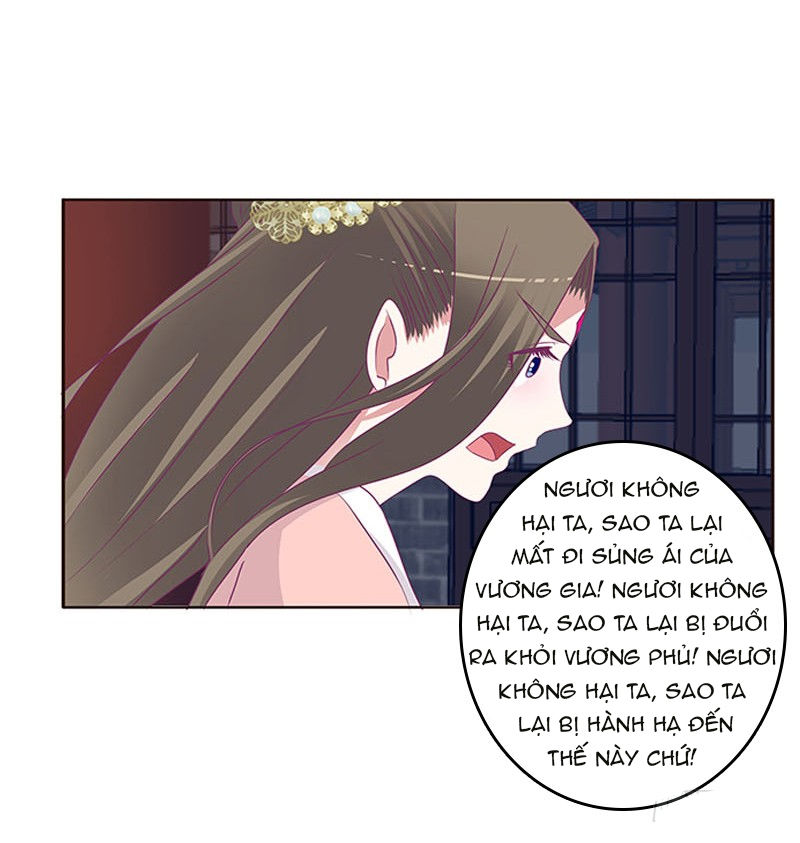 Thông Linh Phi Chapter 330 - Trang 2