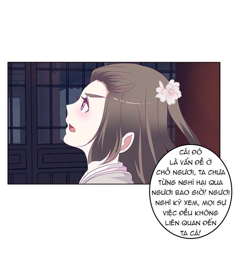 Thông Linh Phi Chapter 330 - Trang 2